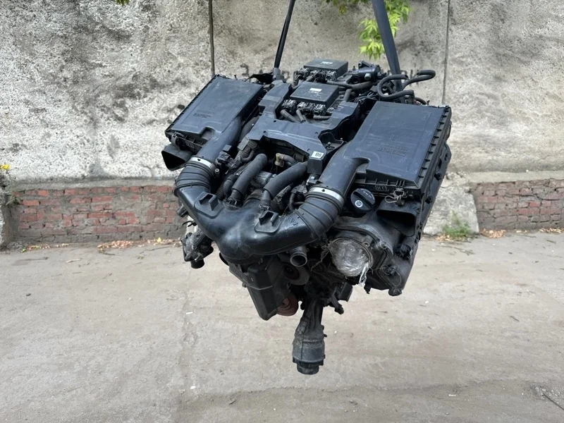 Двигатель Lexus Ls460 2009-2017 1900038410 1UR-FSE