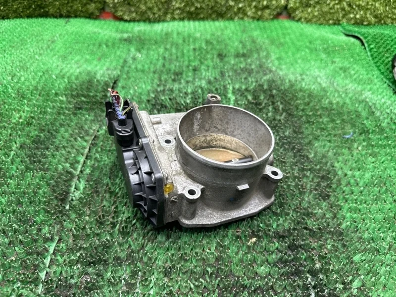 Дроссельная заслонка Lexus Gx470 2002-2009 2203050200