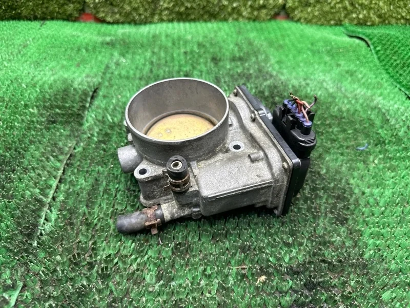 Дроссельная заслонка Lexus Gx470 2002-2009 2203050200