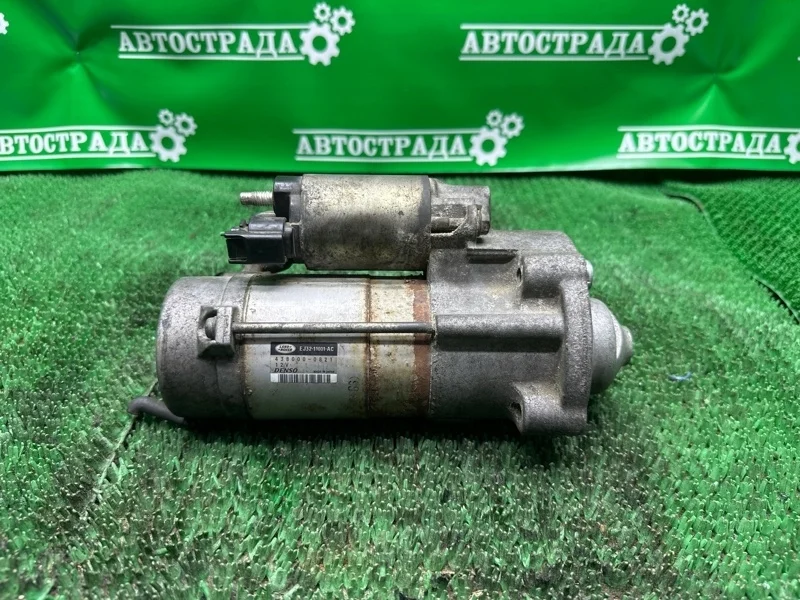 Стартер Land Rover Evoque LR065819 224DT