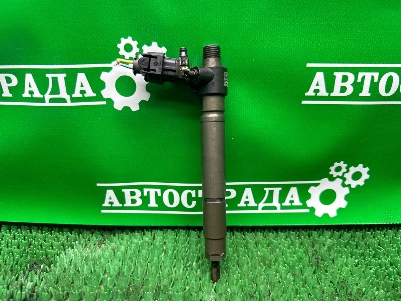 Форсунка топливная Land Rover Evoque 2011-2016 9687454480 224DT