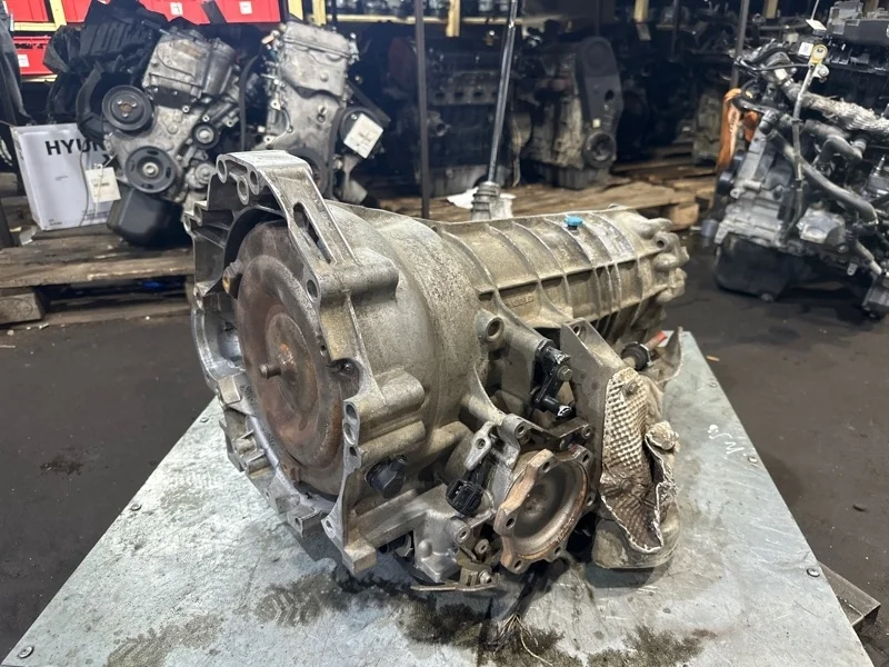АКПП Audi A4 1998-2001 01V300042X
