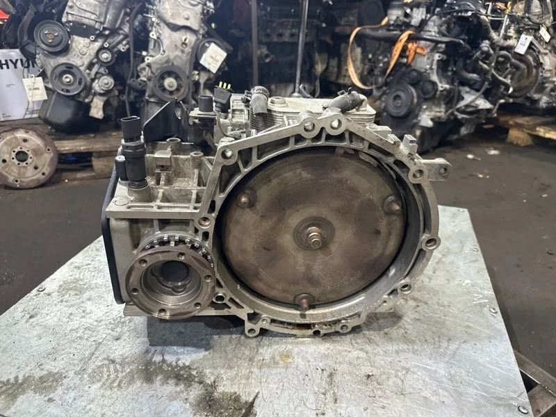 АКПП Skoda Octavia 1997-2005 01M300032MV