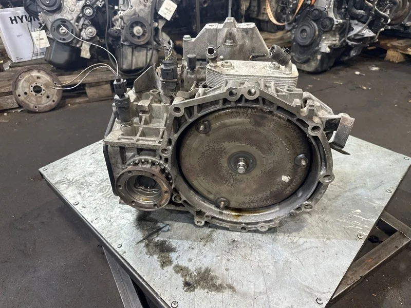 АКПП Volkswagen 2001-2011 01M300032LX