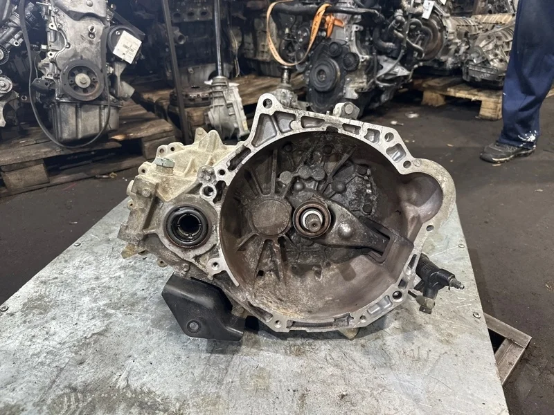 МКПП Hyundai Solaris 2014-2017 4300026739