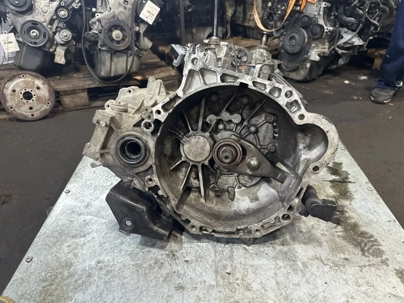 МКПП Hyundai Solaris 2014-2017 4300026739