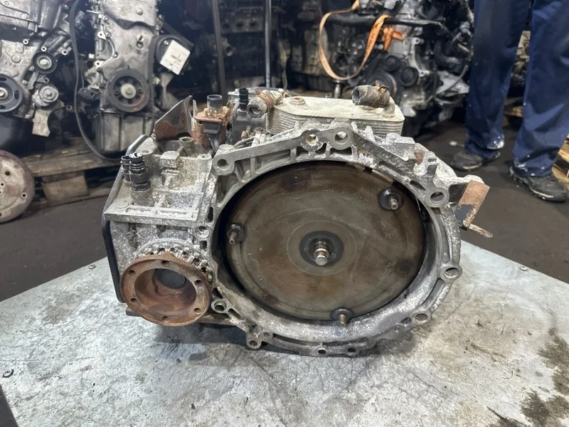 АКПП Volkswagen 1998-2003 01M300032N