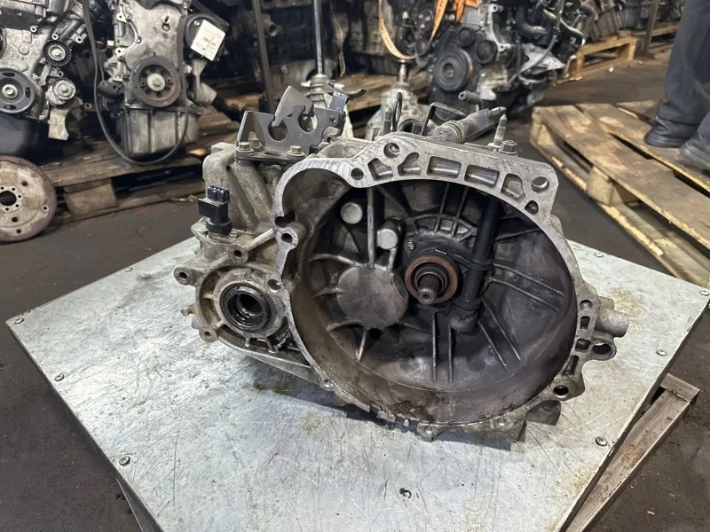 МКПП Hyundai Tucson 2004-2010 4300039950 G4GC