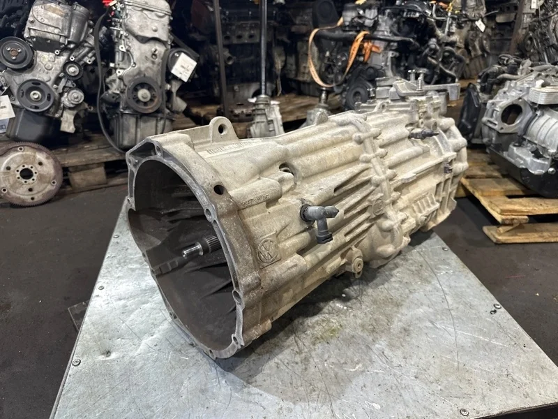 МКПП Volkswagen Amarok 2010-2020 0C6300020G