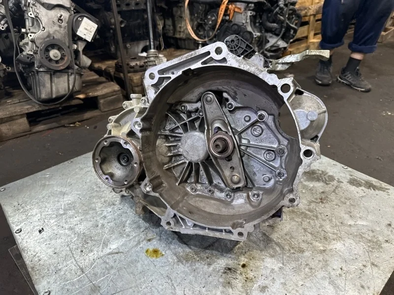 МКПП Volkswagen Octavia 2012-2017 0AJ300041S