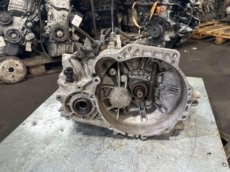 МКПП Hyundai Tucson 2004-2010 4300039950 G4GC