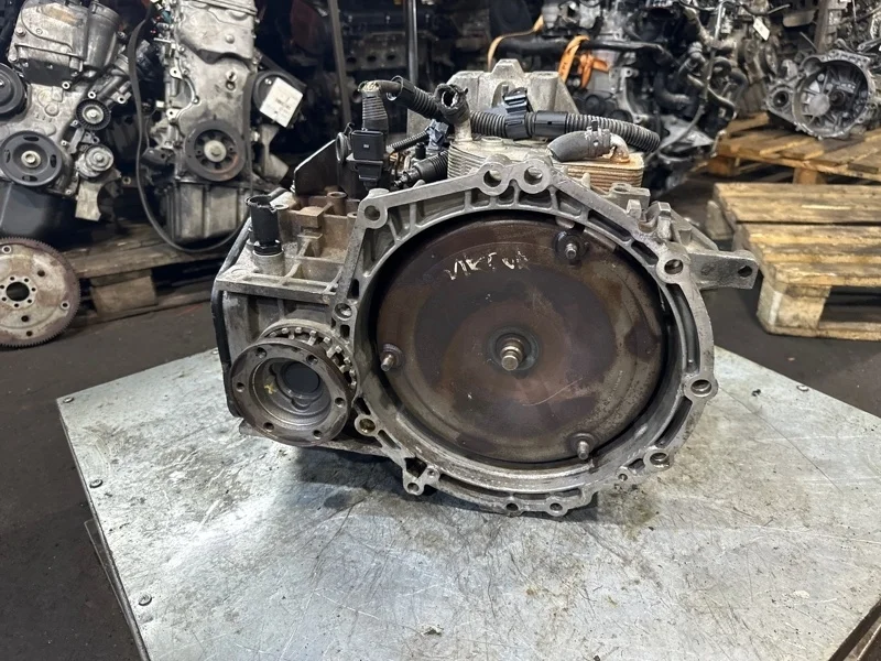 АКПП Skoda 1997-2005 01M300032MV