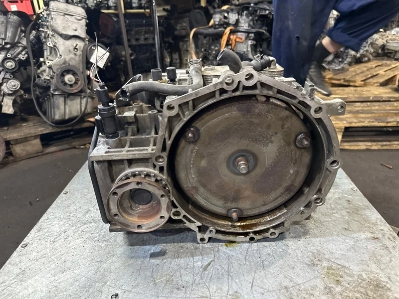 АКПП Skoda 1997-2005 01M300032MV