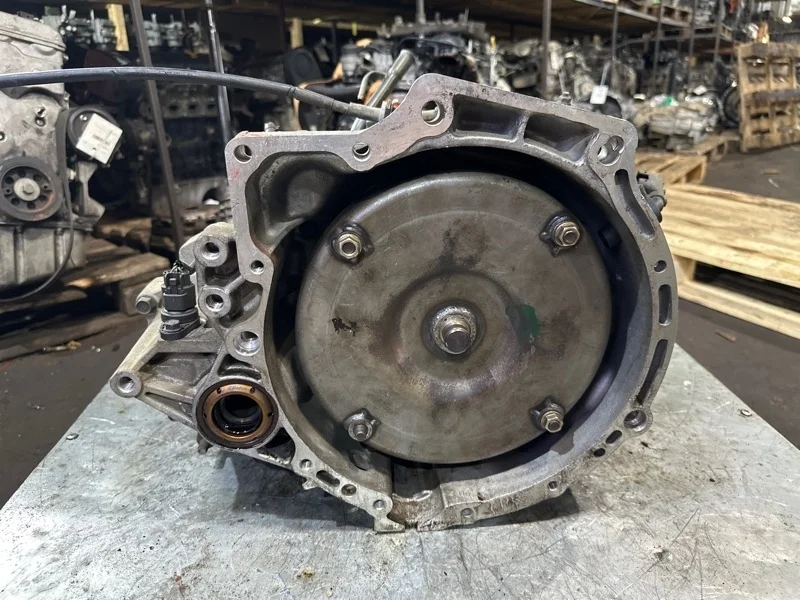 АКПП Kia Spectra SHUMA 2000-2003 450002Z055
