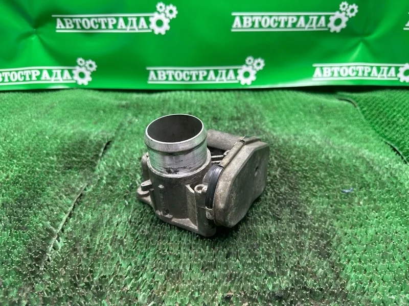 Дроссельная заслонка Land Rover Evoque 2006-2016 LR012598 224DT