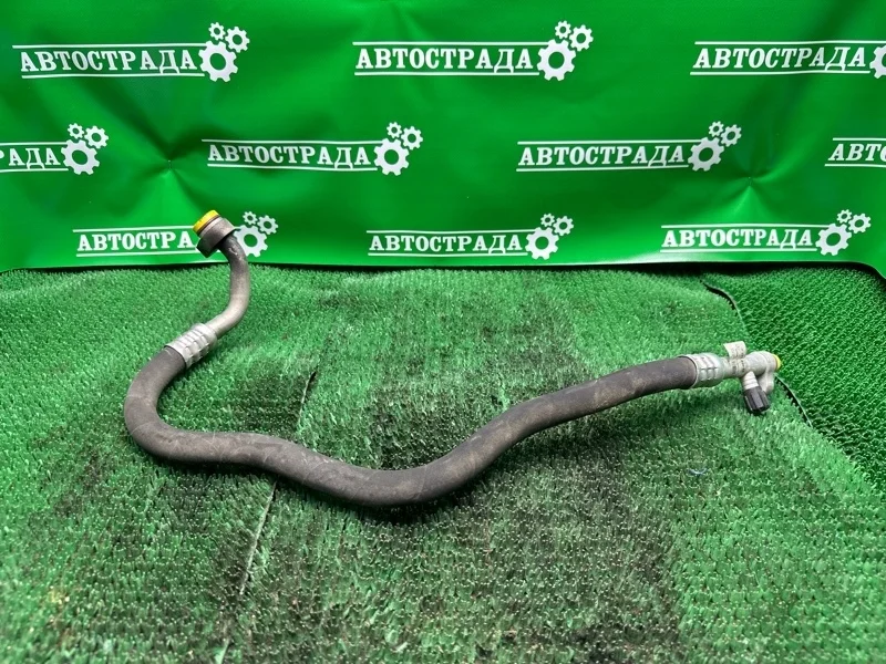 Трубка кондиционера Mercedes s A2218306815 W221 278.932