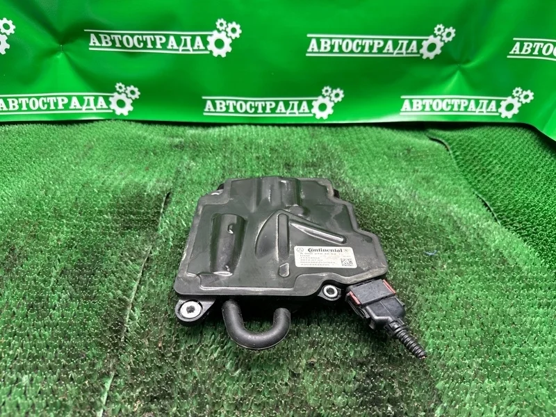 Блок ISM Mercedes A0002701852