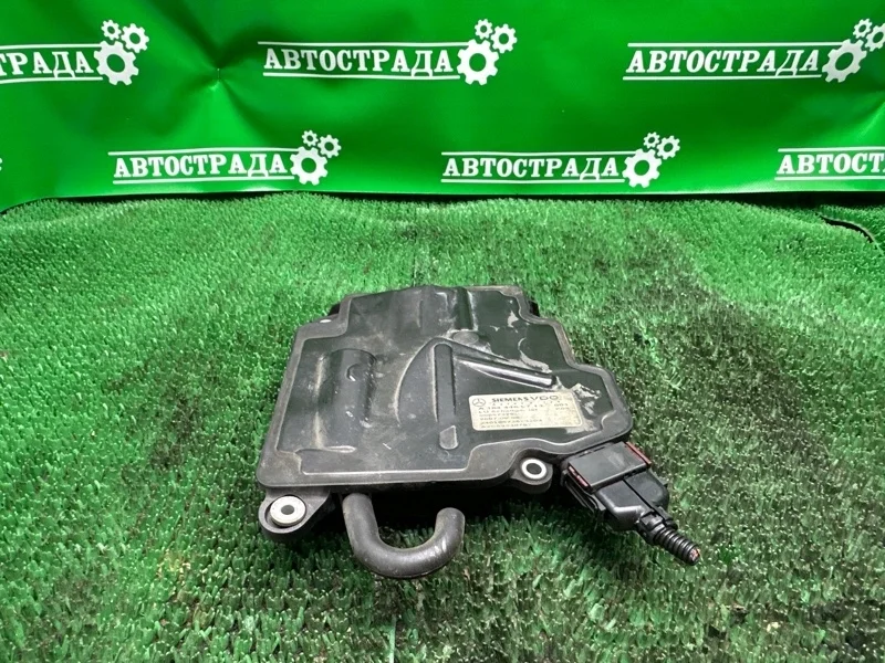 Блок ISM Mercedes A1644460710