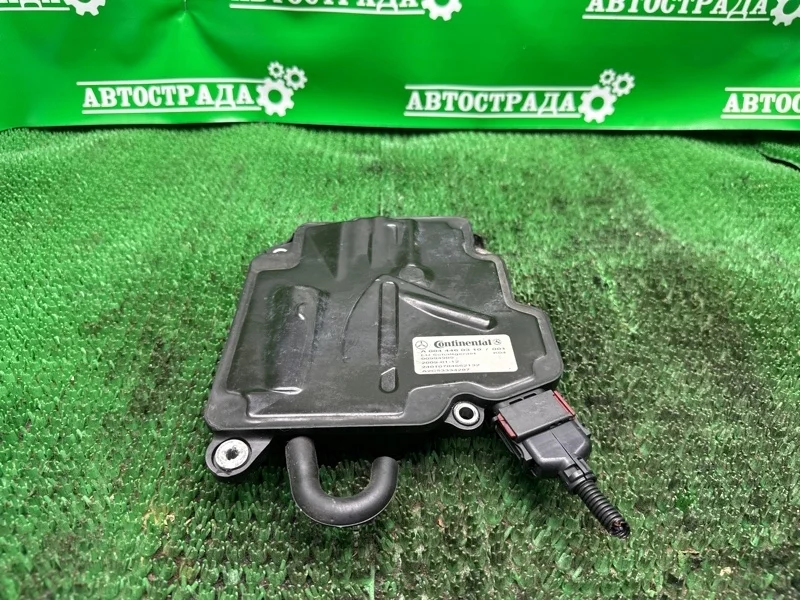 Блок ISM Mercedes A0044460310