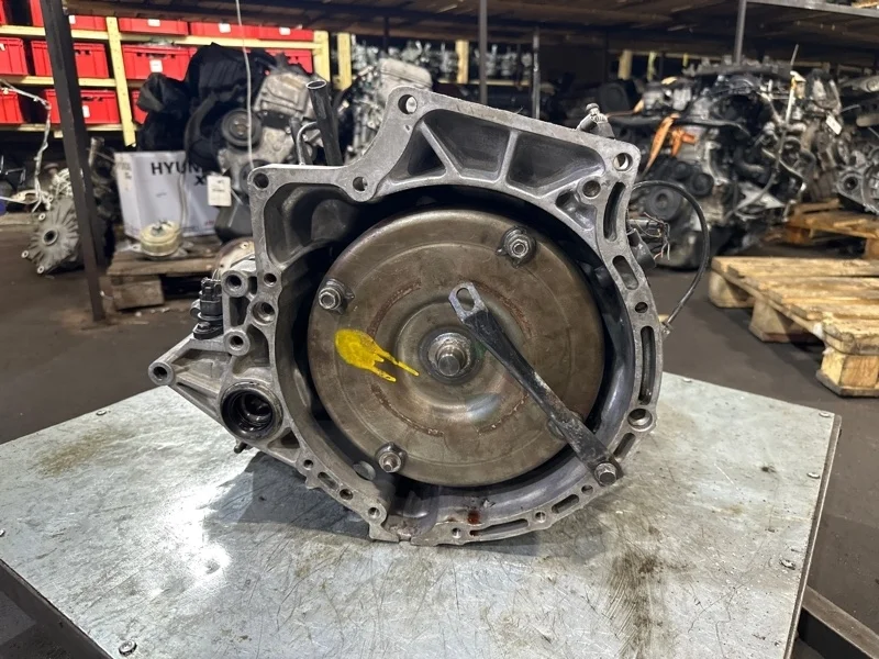 АКПП Kia Spectra SHUMA 2000-2003 450002Z055