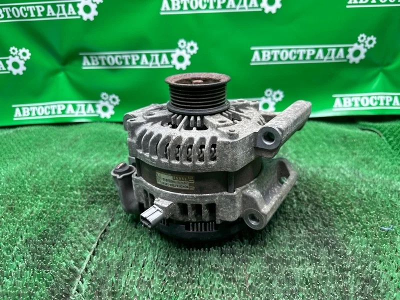 Генератор Lexus Ls460 2006-2017 2706038041