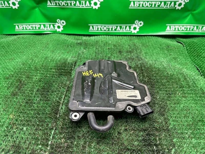 Блок ISM Mercedes A1644460710