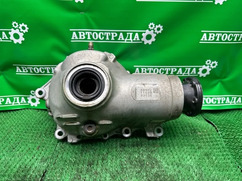 Редуктор Lexus LS460 2007-2017 4111050310, передний