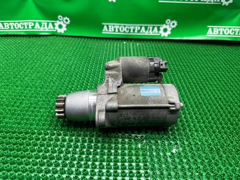 Стартер Toyota 281000A011