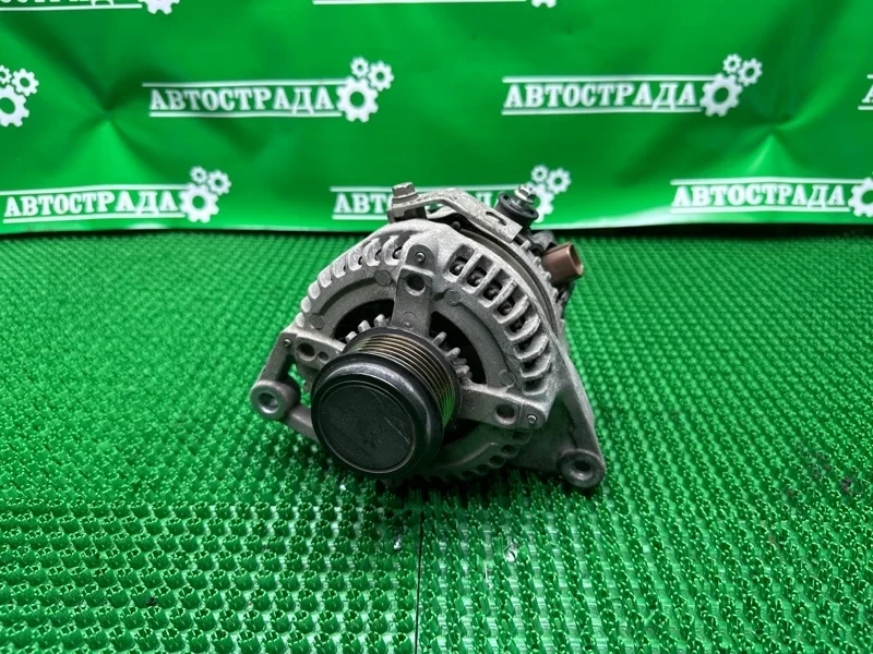 Генератор Toyota Venza 2008-2016 270600V020 1AR
