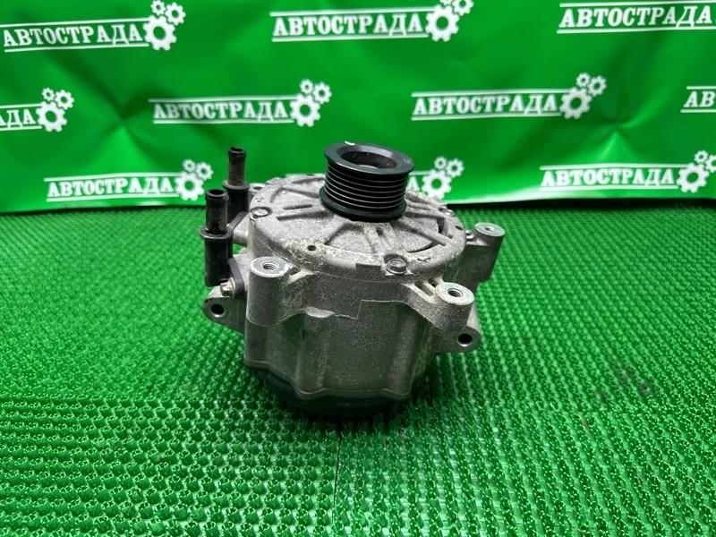 Генератор Porsche Cayenne 2010-2017 94860303300 958 M48.52