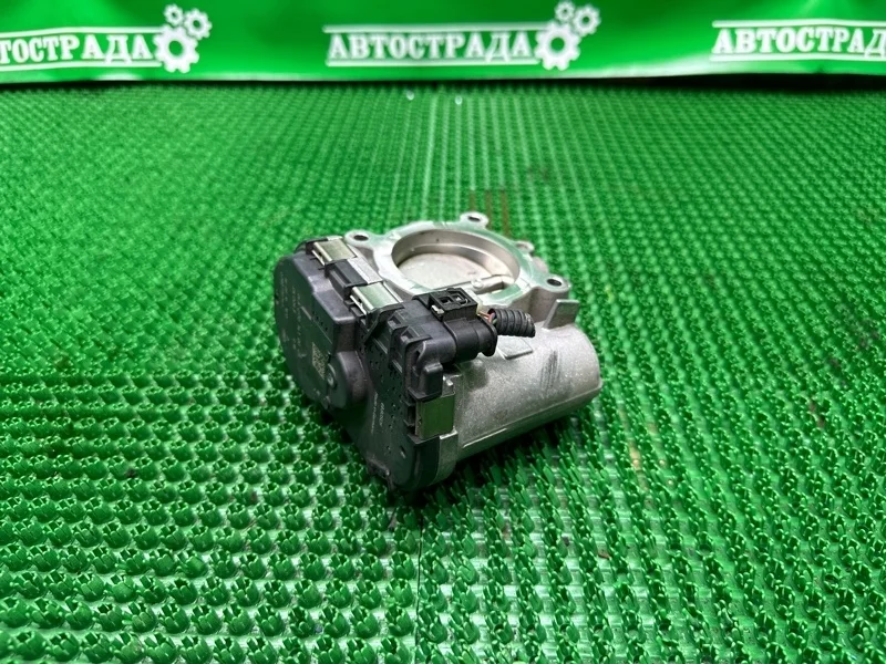 Дроссельная заслонка Mercedes 2010-2020 A2701410025