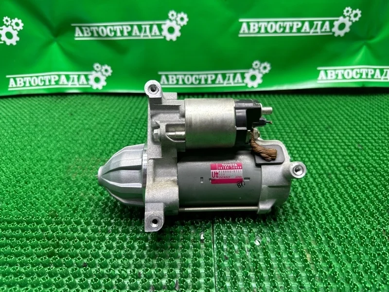 Стартер Lexus LX570 2007-2021 2810038080