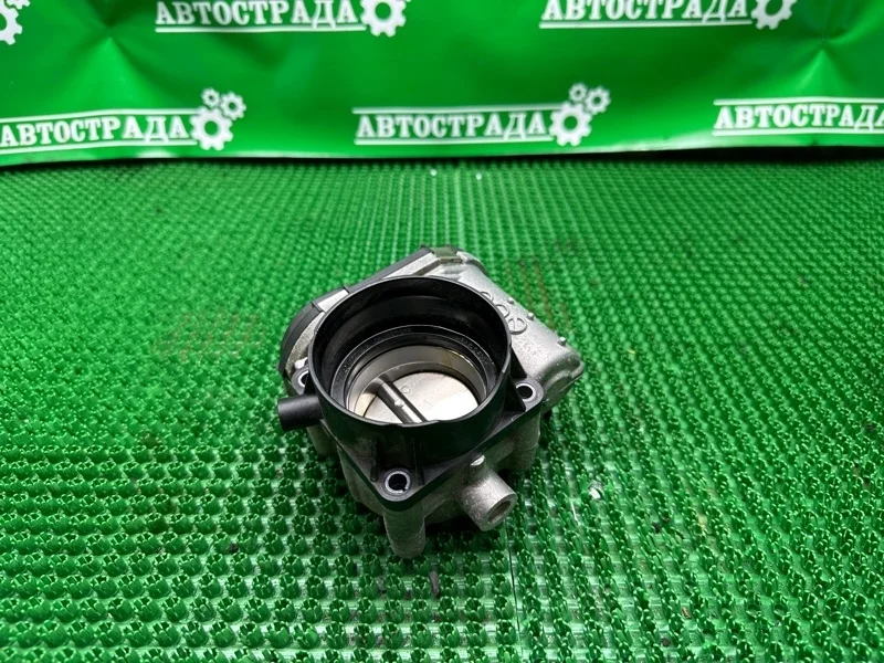 Дроссельная заслонка Mercedes 2010-2020 A2701410025