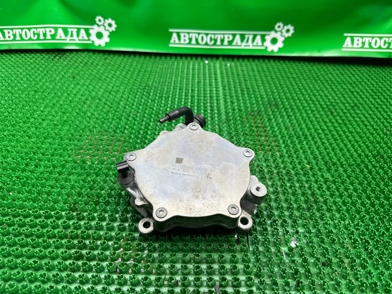 Вакуумный насос тормозов Mercedes A2701800901