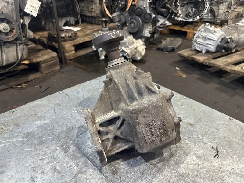 Раздатка редуктор Land Rover Freelander 2011-2015 LR040657 224DT