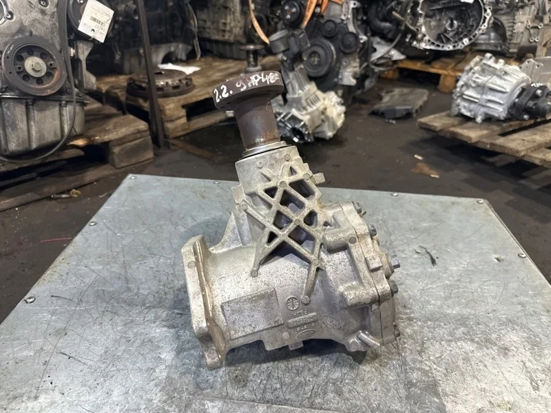Раздатка редуктор Land Rover Evoque 2011-2018 LR051075 224DT
