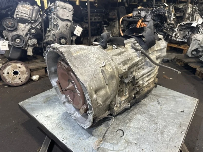 АКПП Volkswagen Touareg 2002-2010 09D300039E