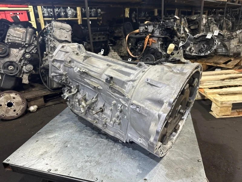 АКПП Lexus Lx570 2015-2021 3500060E50