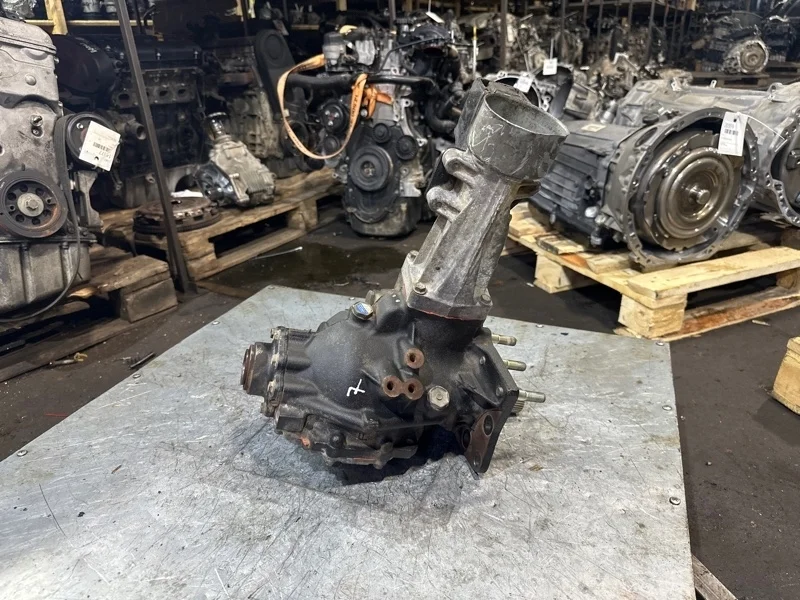 Раздатка редуктор Lexus Rx 1998-2008 4111060820