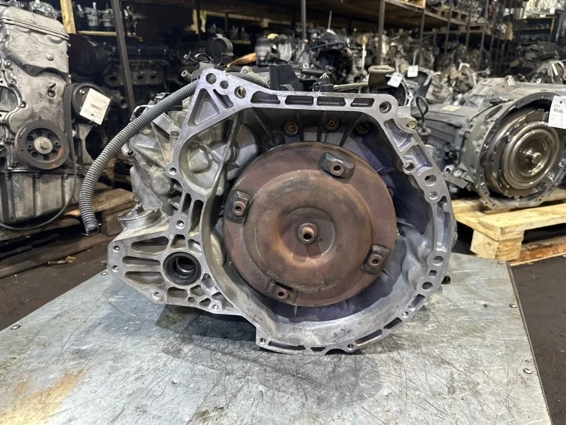 Вариатор Nissan Primera 2002-2007 310208E013 P12 2.0