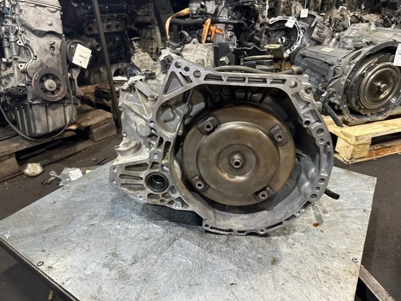 Вариатор Nissan Primera 2002-2007 310208E013 P12 2.0