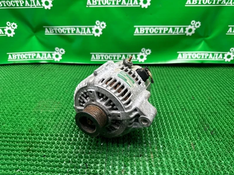 Генератор Land Rover Freelander 1997-2006 YLE102480 25K4F