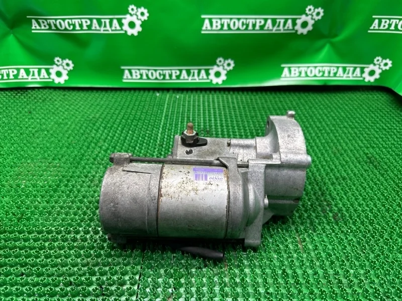 Стартер Land Rover Evoque 2011-2016 LR007373 224DT