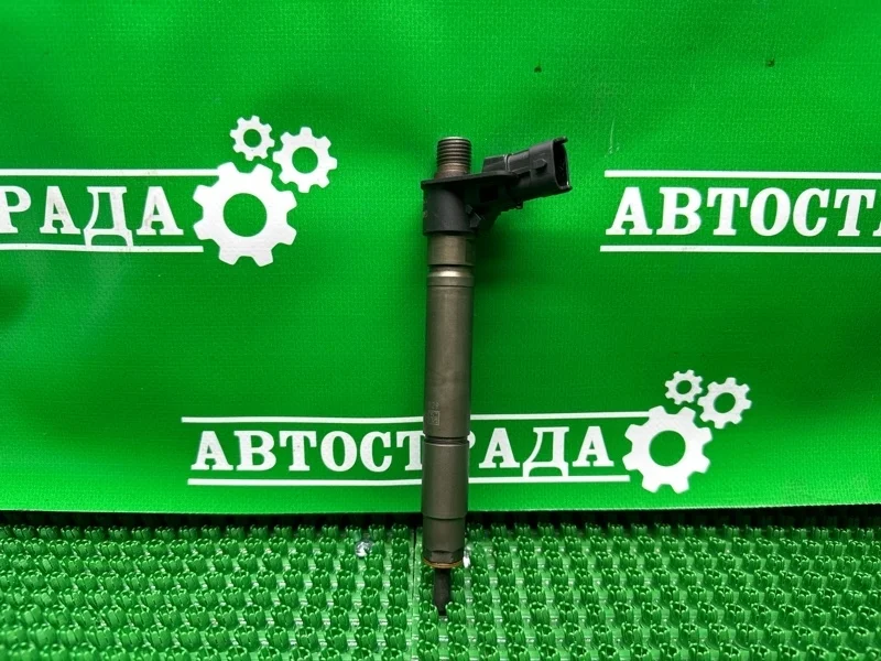 Форсунка топливная Land Rover Freelander 9659229180 224DT