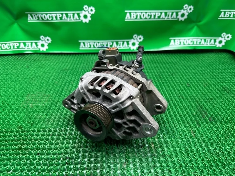 Генератор Hyundai Solaris 2010-2015 373002B400 G4FC