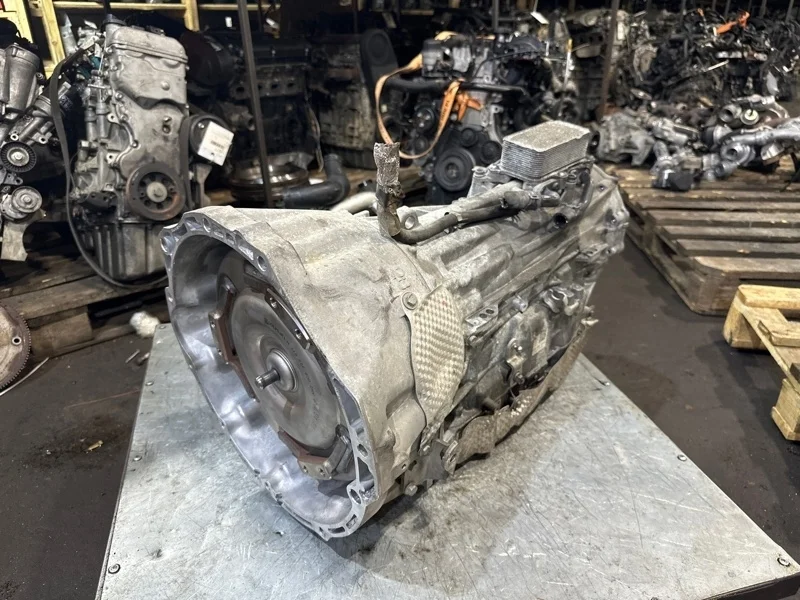 АКПП Audi Q7 2005-2015 0C8300037G CRC