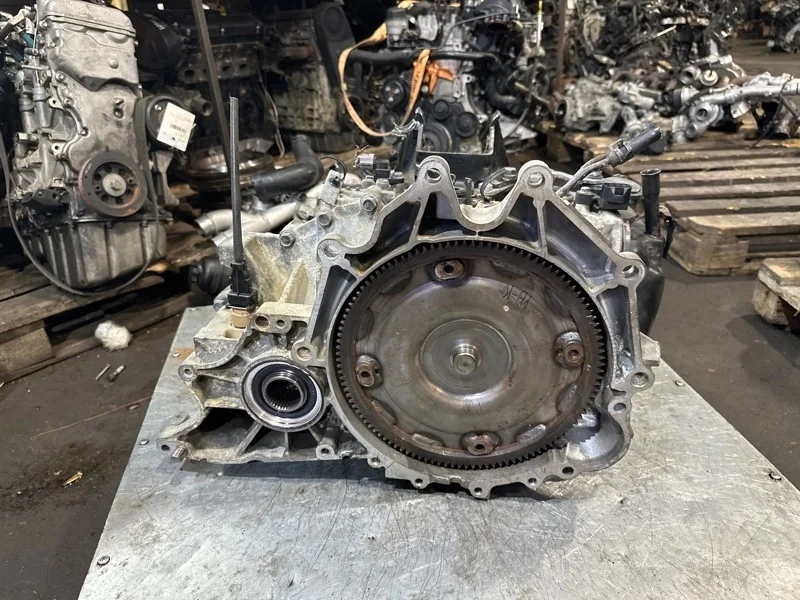 АКПП Hyundai Tucson 2004-2009 4500039145 2.7