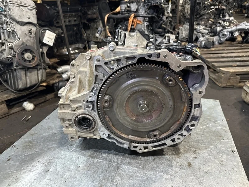 АКПП Hyundai 2010-2014 4500023161 SOLARIS RIO CEED