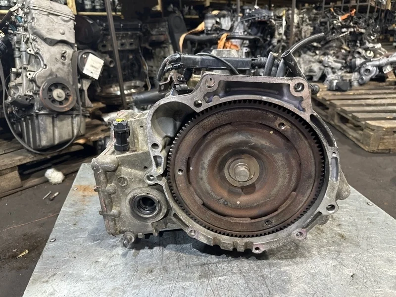 АКПП Hyundai Accent 2001-2010 4500022IE1