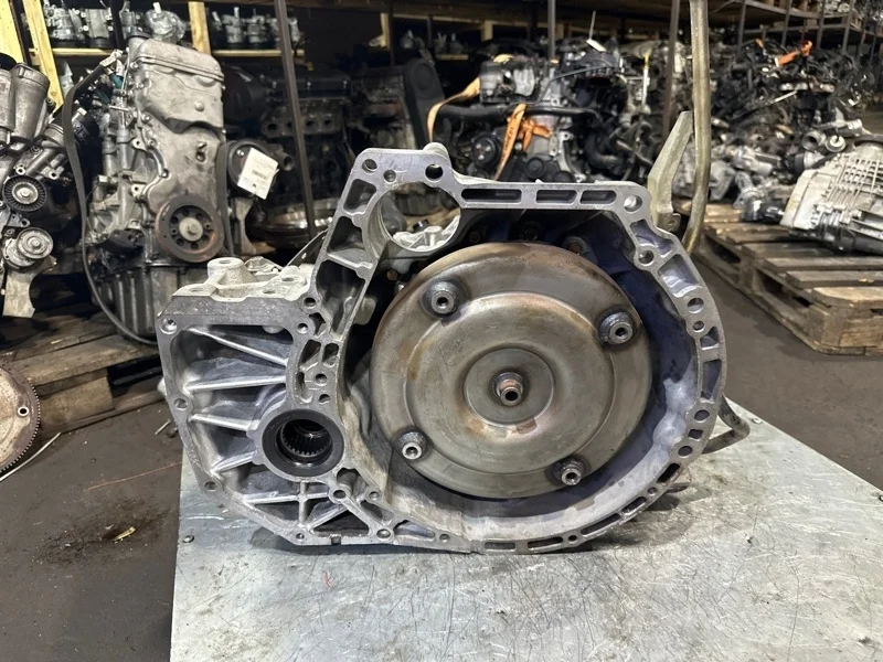АКПП Nissan X Trail 2000-2007 3102085X64 T30 QR25